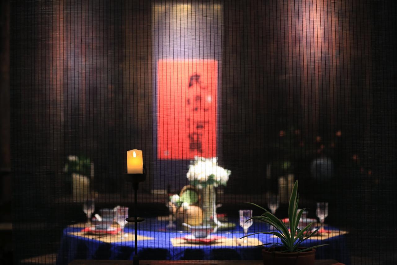 Hangzhou Tangqi Utea Boutique Hotel Екстериор снимка
